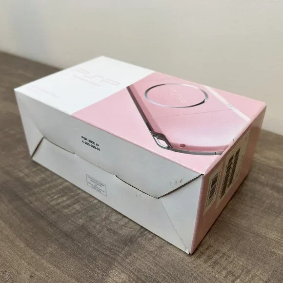 PSP Box - Picture 4 of 9